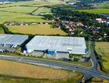 Warehouses to let in Prologis Park Prague D1 West II