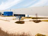 Warehouses to let in Prologis Park Prague D1 West II