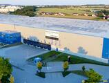 Warehouses to let in Prologis Park Prague D1 West II