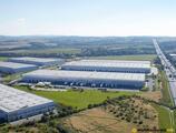 Warehouses to let in Prologis Park Prague D1 East