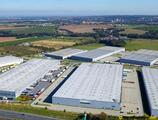 Warehouses to let in Prologis Park Prague D1 East