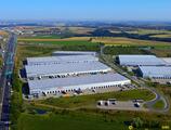 Warehouses to let in Prologis Park Prague D1 East