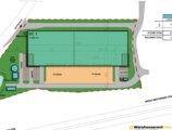 Warehouses to let in Prologis Park Prague D1 West