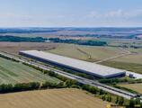 Warehouses to let in Prologis Park Pilsen II