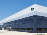 Warehouses to let in Prologis Park Pilsen II