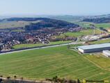 Warehouses to let in Prologis Park Prague D1 West