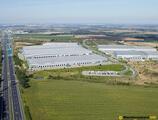 Warehouses to let in Prologis Park Prague D1 East