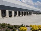 Warehouses to let in Prologis Park Pilsen II