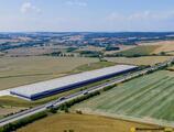 Warehouses to let in Prologis Park Pilsen II