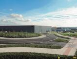 Warehouses to let in SEGRO Logistics Park Prague