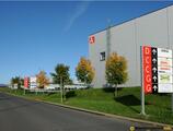 Warehouses to let in SEGRO Logistics Park Prague