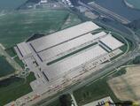 Warehouses to let in Ostrava Airport Multimodal Park