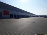 Warehouses to let in Ostrava Airport Multimodal Park