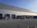 Warehouses to let in Ostrava Airport Multimodal Park