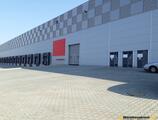 Warehouses to let in Ostrava Airport Multimodal Park