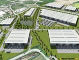 Warehouses to let in VGP Park České Budějovice