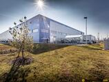 Warehouses to let in VGP Park Olomouc