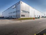 Warehouses to let in VGP Park Olomouc