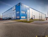 Warehouses to let in VGP Park Olomouc