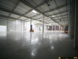 Warehouses to let in Park Cheb
