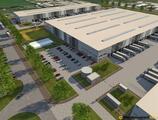 Warehouses to let in VGP Park Prostějov