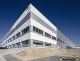 Warehouses to let in VGP Park Liberec