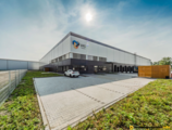 Warehouses to let in Contera Park Ostrava City