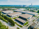 Warehouses to let in Contera Park Ostrava City