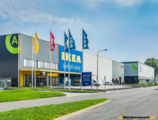 Warehouses to let in Contera Park Ostrava City