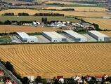 Warehouses to let in Business Park Chřášťany