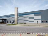 Warehouses to let in P3 Mladá Boleslav