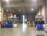 Warehouses to let in CPI Park Vestec Prague