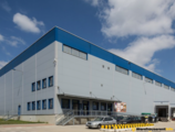 Warehouses to let in P3 Prague Green Park