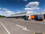 Warehouses to let in Westpoint Distribution Park