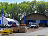 Warehouses to let in Logisticks park Líbeznice