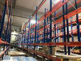 Warehouses to let in FERMATA warehouse premises