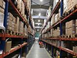 Warehouses to let in FERMATA warehouse premises