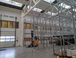 Warehouses to let in Warehouse A