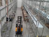 Warehouses to let in Warehouse A