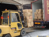 Warehouses to let in SERVICES CONTACTS RENT OF WAREHOUSE SPACE WITH THE OPTION OF USING A WAREHOUSE WORKER/FORKLIFT