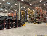 Warehouses to let in JITRANS logistik