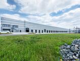 Warehouses to let in Panattoni Park Prague Airport II