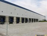 Warehouses to let in Europe Huajie Development s.r.o.  Panattoni Park Prague - Airport II