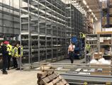 Warehouses to let in Europe Huajie Development s.r.o.  Panattoni Park Prague - Airport II