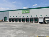 Warehouses to let in Prologis Park D1 East, hala DC 8