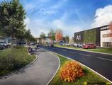 Warehouses to let in AIR DEPO
