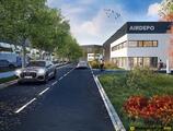 Warehouses to let in AIR DEPO