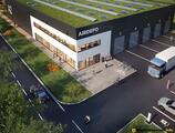 Warehouses to let in AIR DEPO