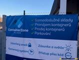 Warehouses to let in Self-storage Container Zone