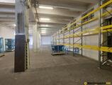 Warehouses to let in Warehouse premises Kyslíkova